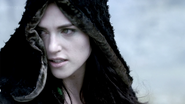 Morgana Pendragon