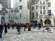 Pierrefonds, 25 June 2012 - pic by Alie