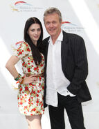 Katie McGrath and Anthony Head-4