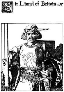 Sir Lionel of Britain