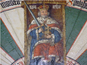 King Arthur Pendragon