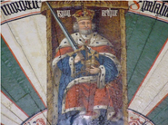 King Arthur