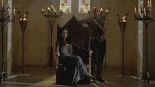 Morgana's Second Reign | Merlin Wiki | Fandom
