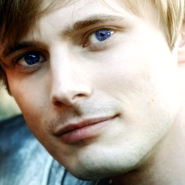 Bradley james2