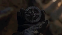 Ygraine's crest