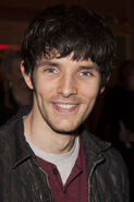 Colin morgan6