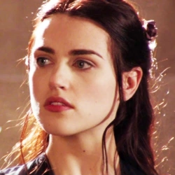 Morgana (NLB) | Merlin Fan Fiction Wiki | Fandom