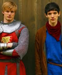 merlin and arthur fanfiction