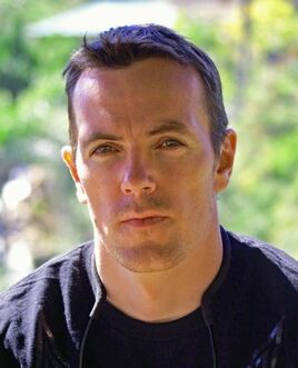 Rick English