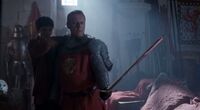 1x09 Uther épée insistance Merlin