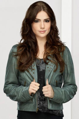 Janet Montgomery