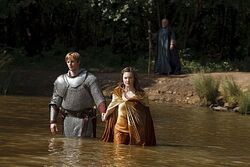 Sophia et Arthur