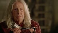 5x03 Corne magique Gaius