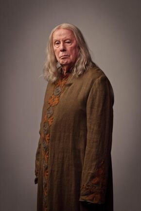 Richard-wilson-est-gaius