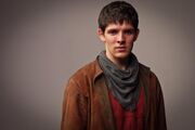 Merlin-is-back