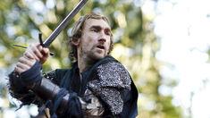 Joseph Mawle alias Alvarr