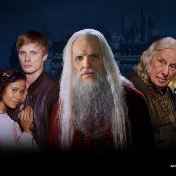 Un Amour Contrarie Wiki Merlin Fandom
