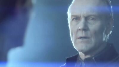 5x03 Uther sévère