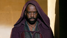 Adrian Lester alias Myror