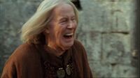 1x01 Gaius rire