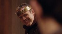 1x03 Uther sourire