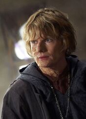 Julian Rhind-Tutt alias Edwin Muirden