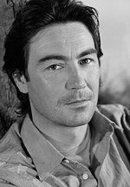 Nathaniel Parker