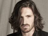 Eoin Macken