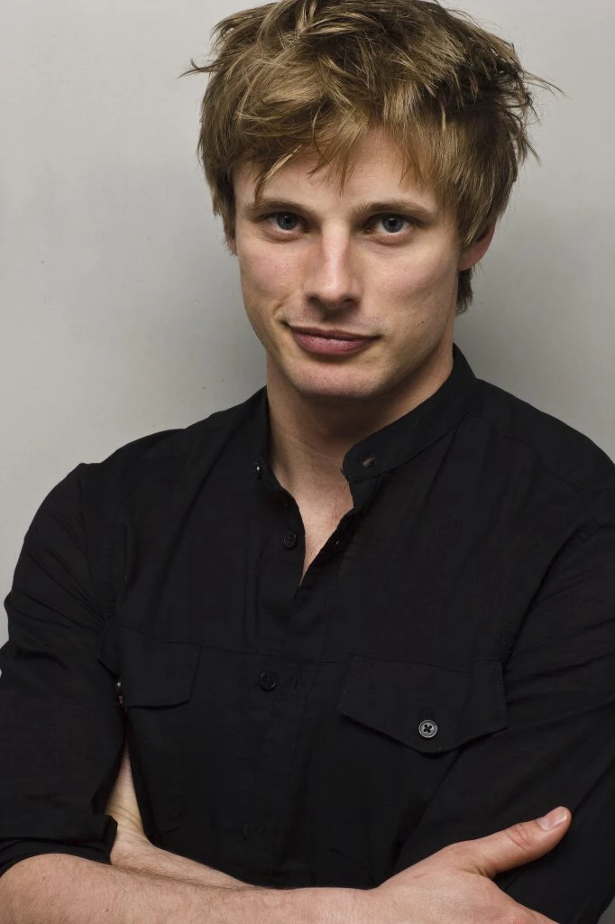 Bradley James Wiki Merlin Fandom