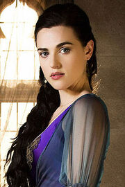 Morgana-1