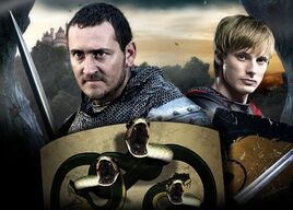 Merlin s1e02