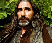 John Lynch alias Balinor