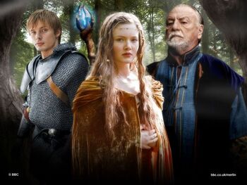 Merlin s1e07