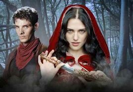 Merlin s3e05