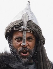 Alexander Siddig alias Kanen