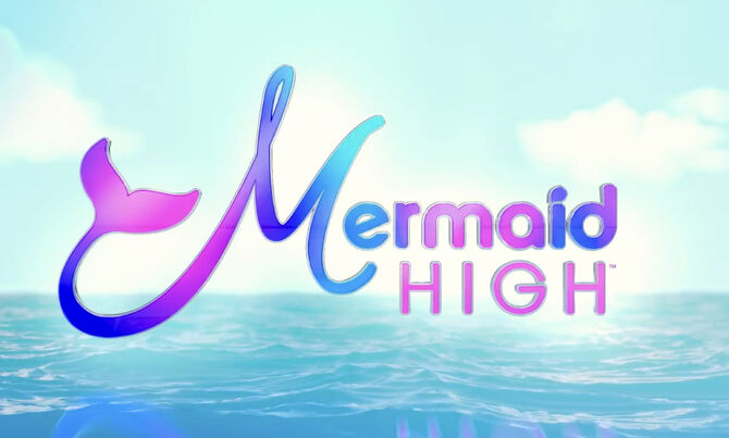 Mermaid High