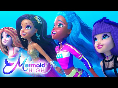Barbie mermaid streaming new arrivals