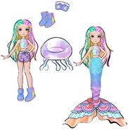 Slumber Party | Mermaid High Wiki | Fandom