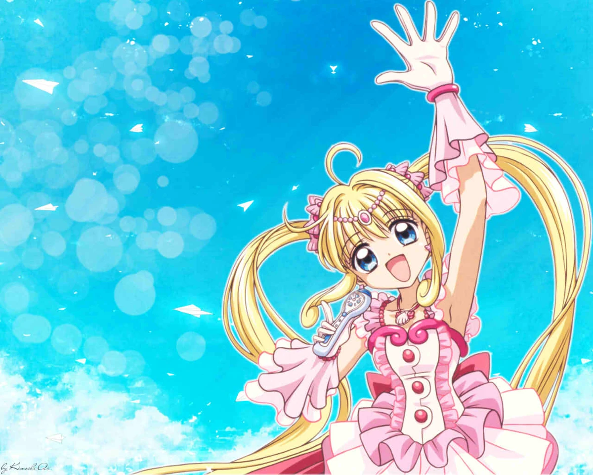 Category:Female Character Galleries | Mermaid Melody OC universe Wiki ...