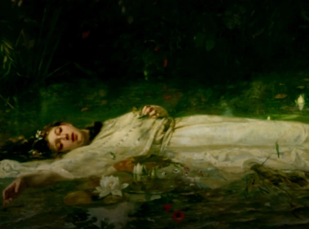 Ophelia Mermaid Swamp Wiki Fandom