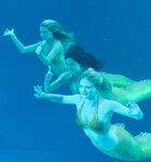 Mermaids OK