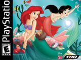 The Little Mermaid II: Return to the Sea (Video Game)