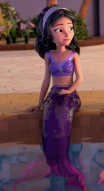 lego friends dive in