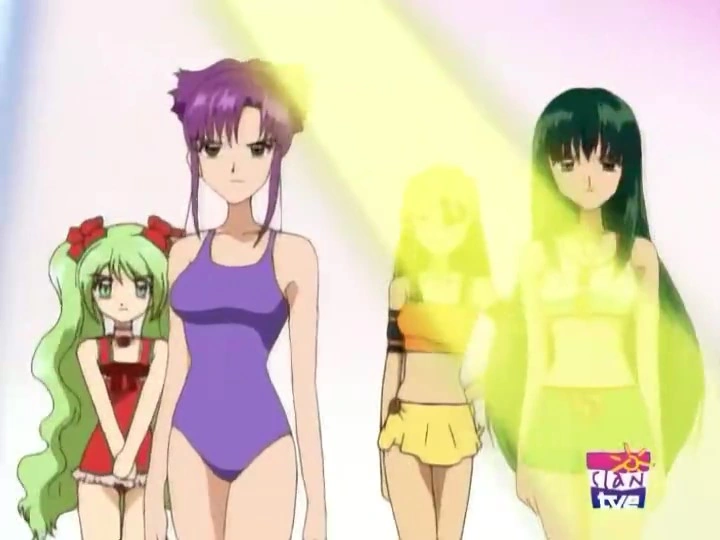 Nikora Nanami | Mermaid Wiki | Fandom