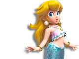 Princess Peach
