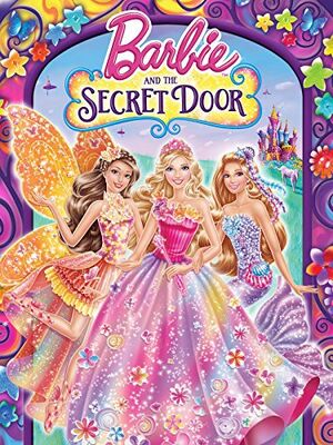 Barbie and the Secret Door Mermaid Wiki Fandom