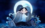 SongoftheSea Saoirse Selkie