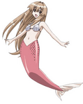 Sun Seto Mermaid