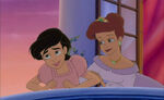 Ariel and Melody - thelittlemermaid2 - 12