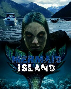 Mermaid Island